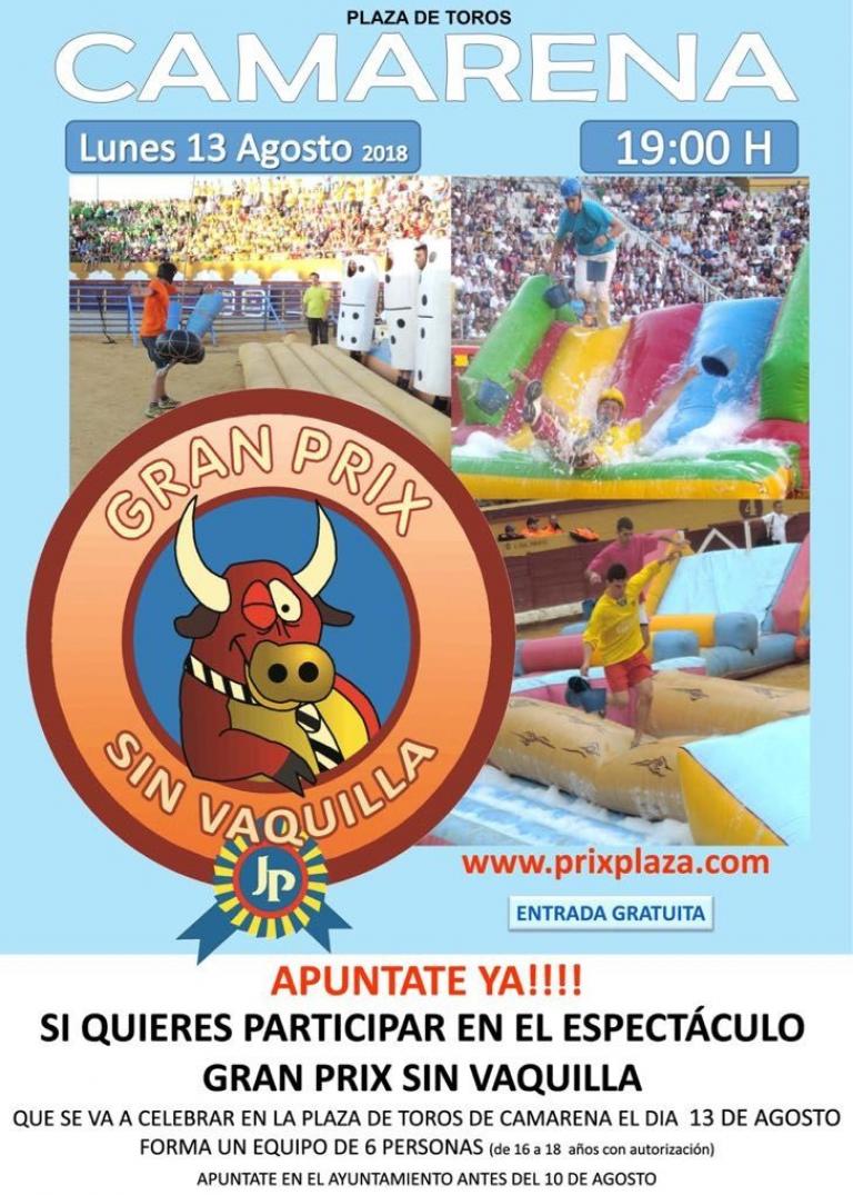 GRAN PRIX