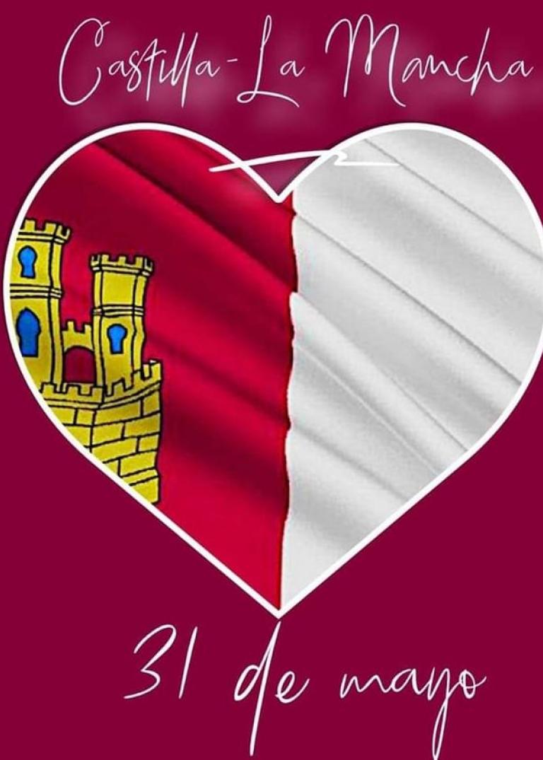 Día Castilla-La Mancha