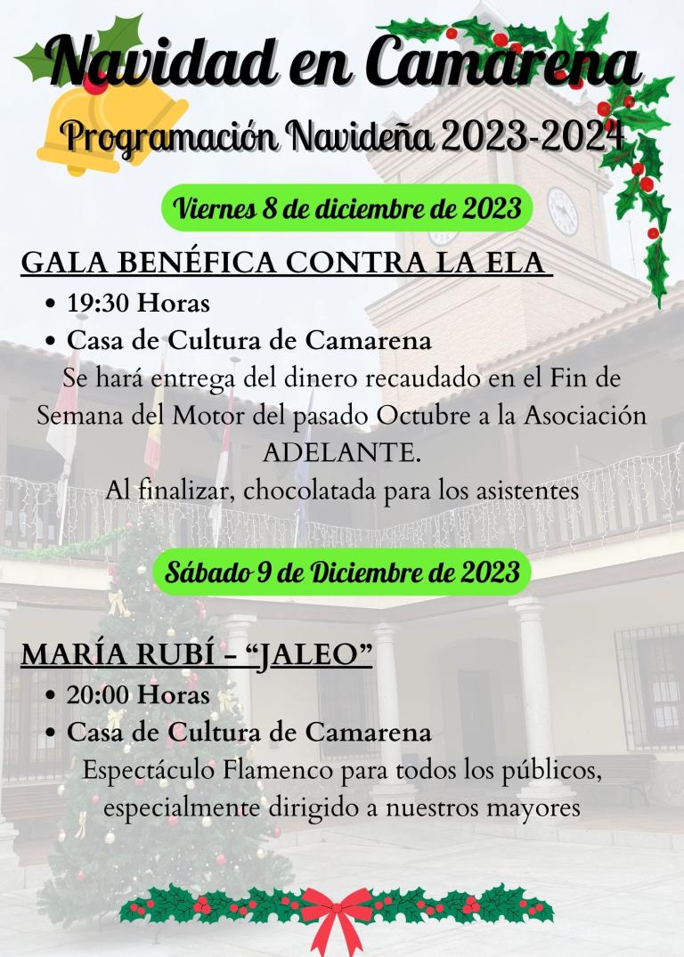 NAVIDAD