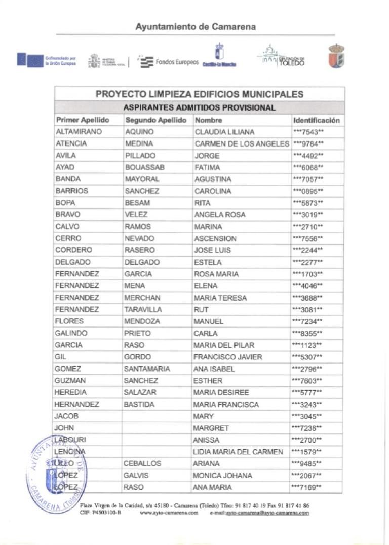 EDIFICIOS