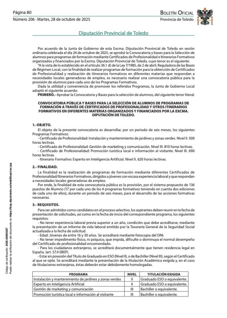 EMPLEO