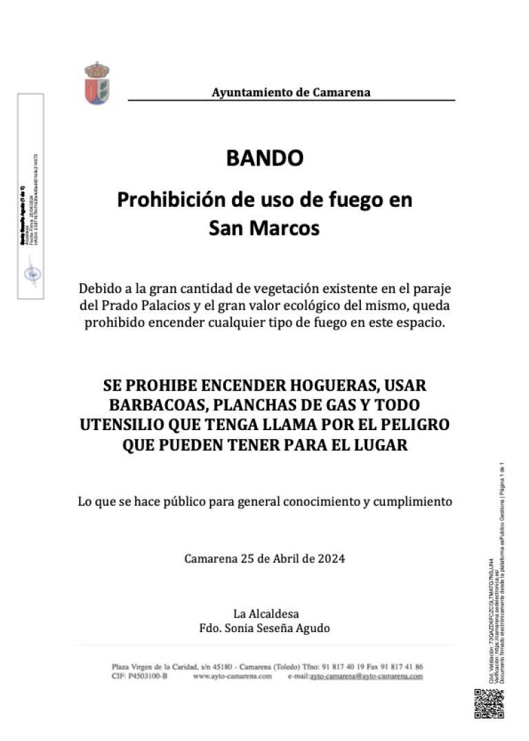 BANDO