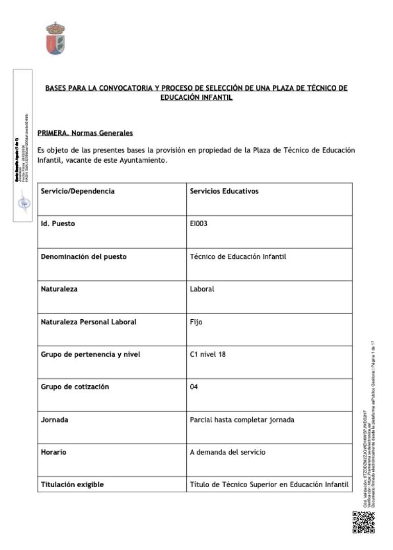 BASES