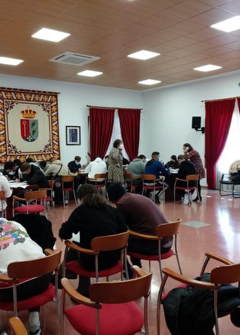 curso