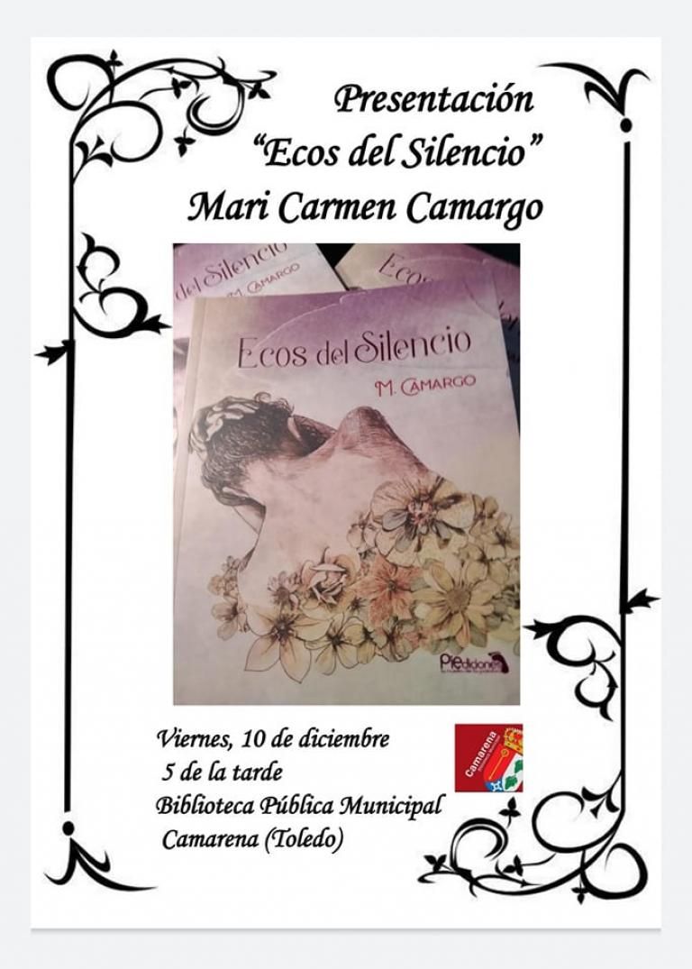ecos del silencio