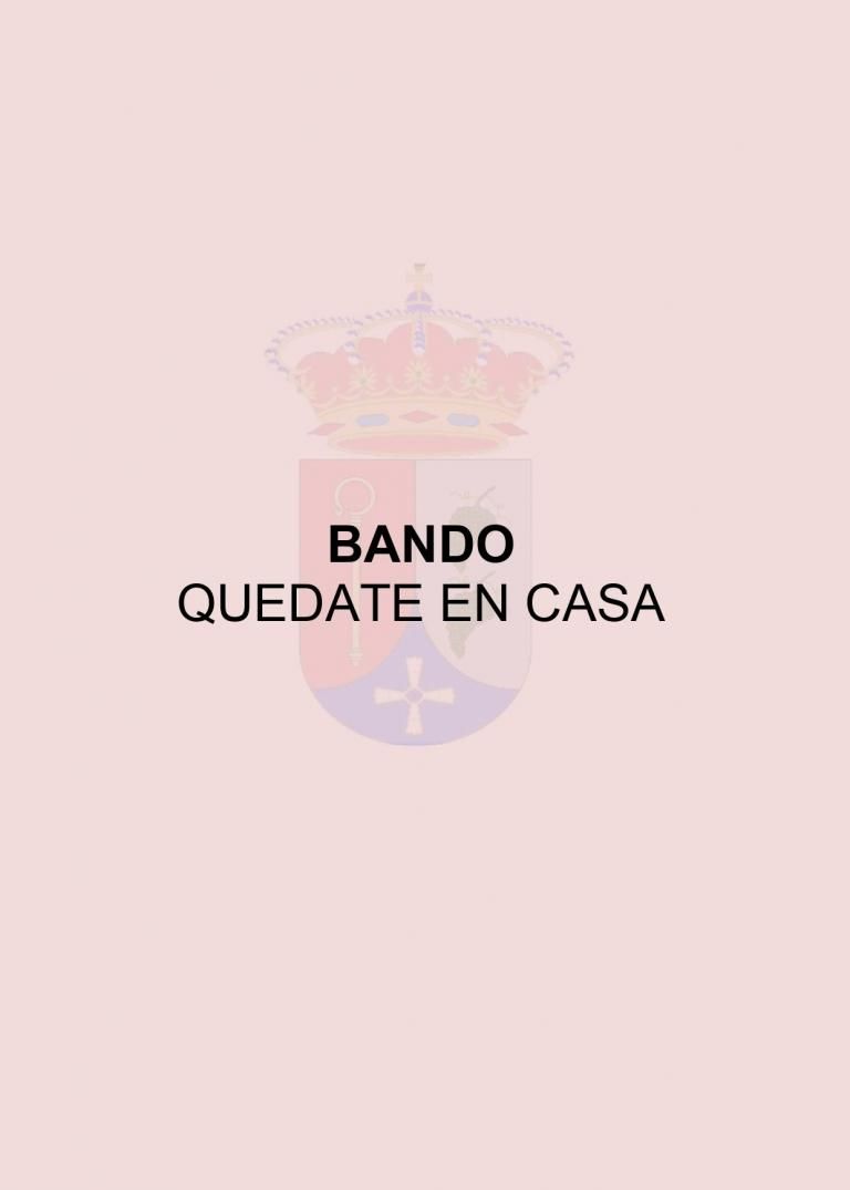 BANDO