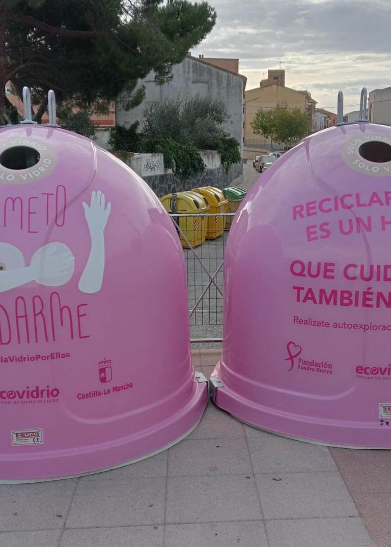 Ecovidrio 