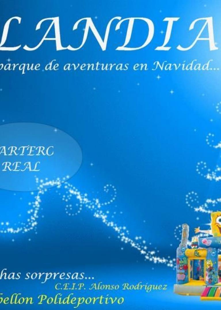 NAVILANDIA
