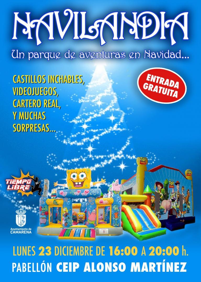 NAVILANDIA
