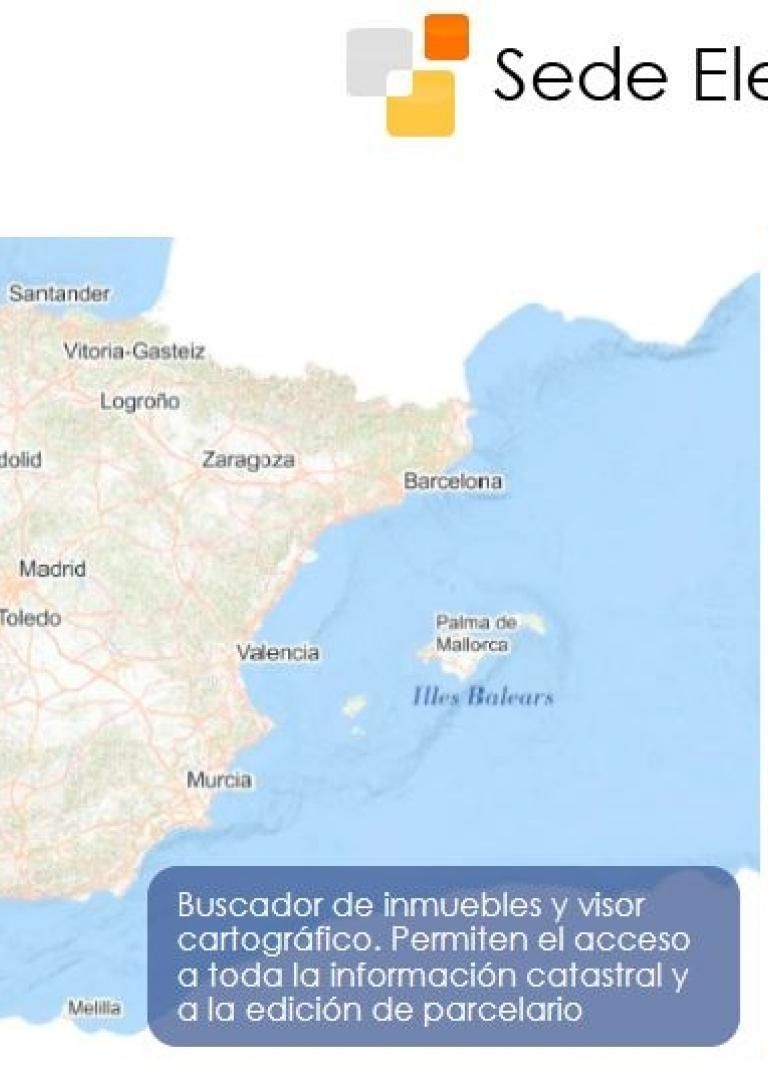 CITA PARA GERENCIA DEL CATASTRO