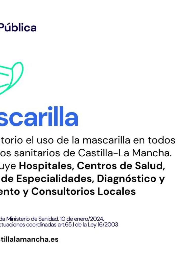 MASCARILLA