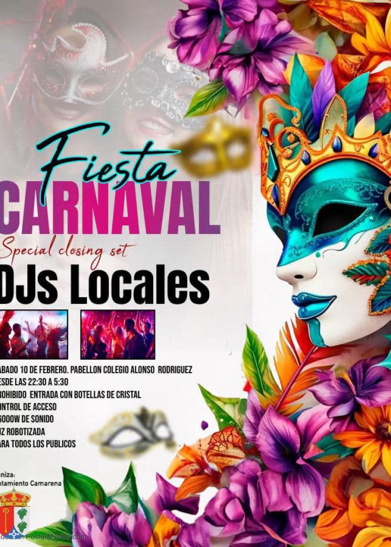 CARNAVAL