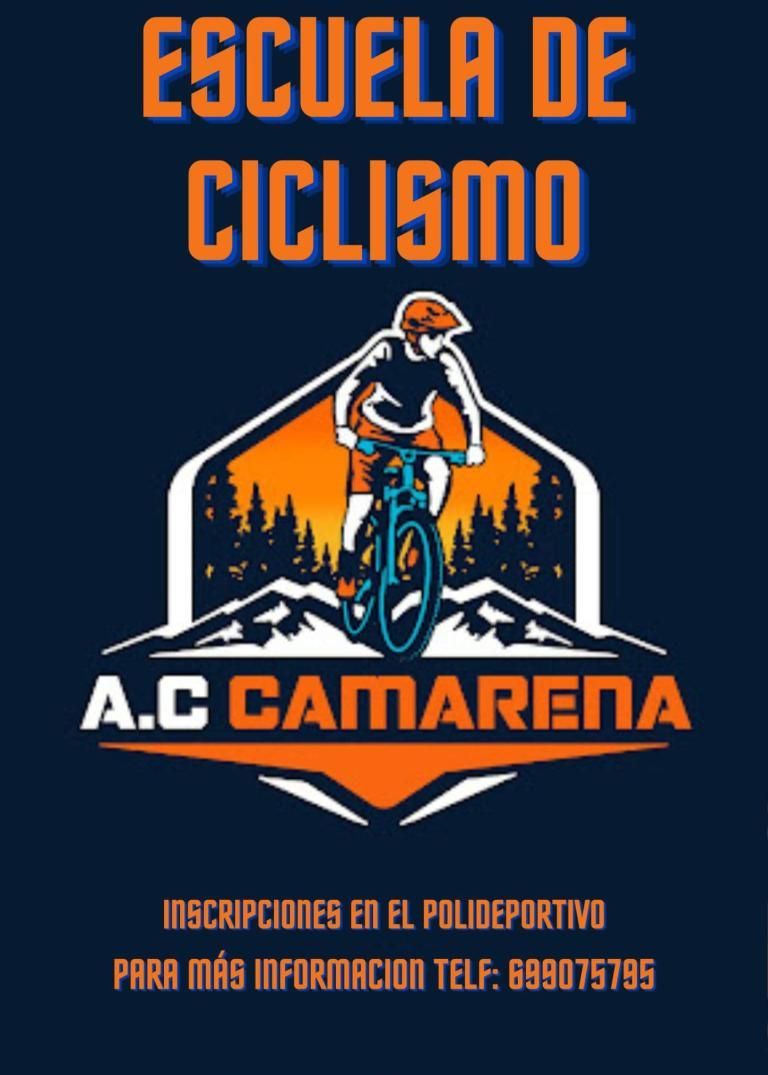 CICLISMO