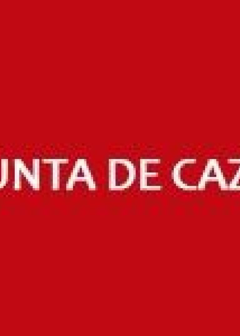 ASAMBLEA EXTRAORDINARA JUNTA LOCAL DE CAZA