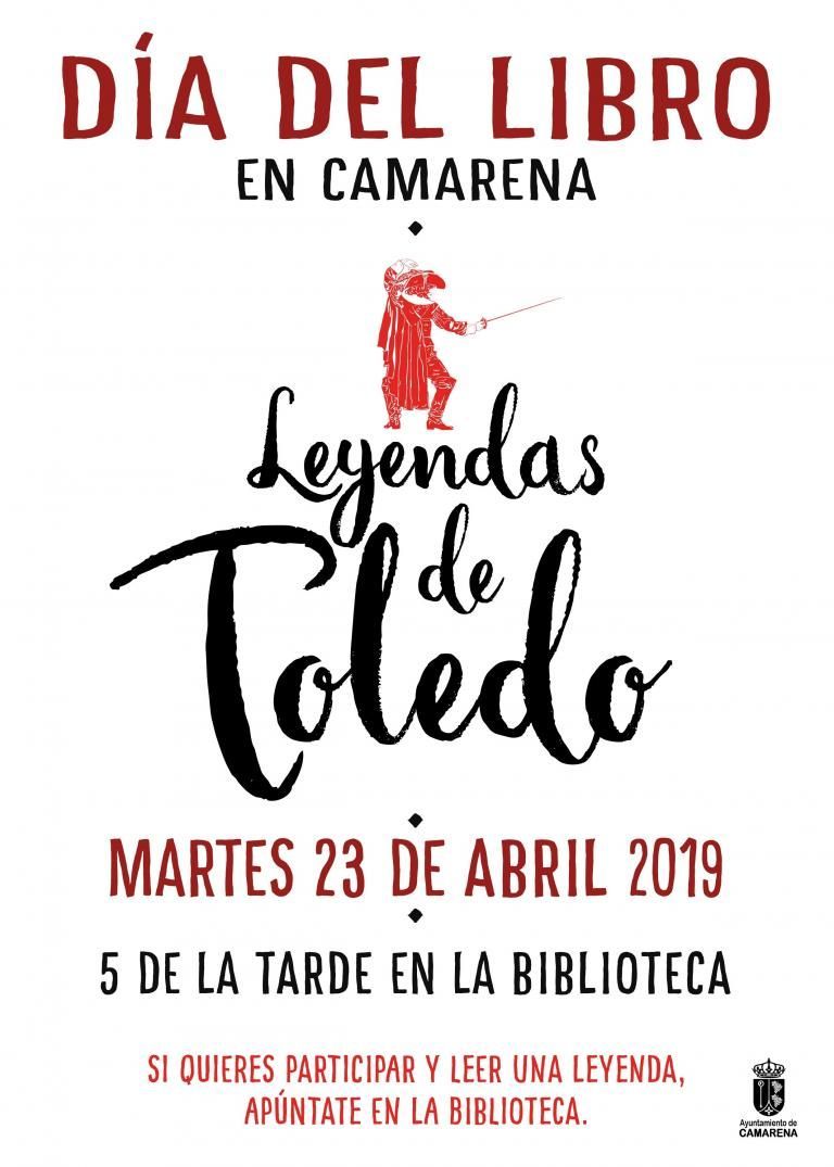 DÍA DEL LIBRO