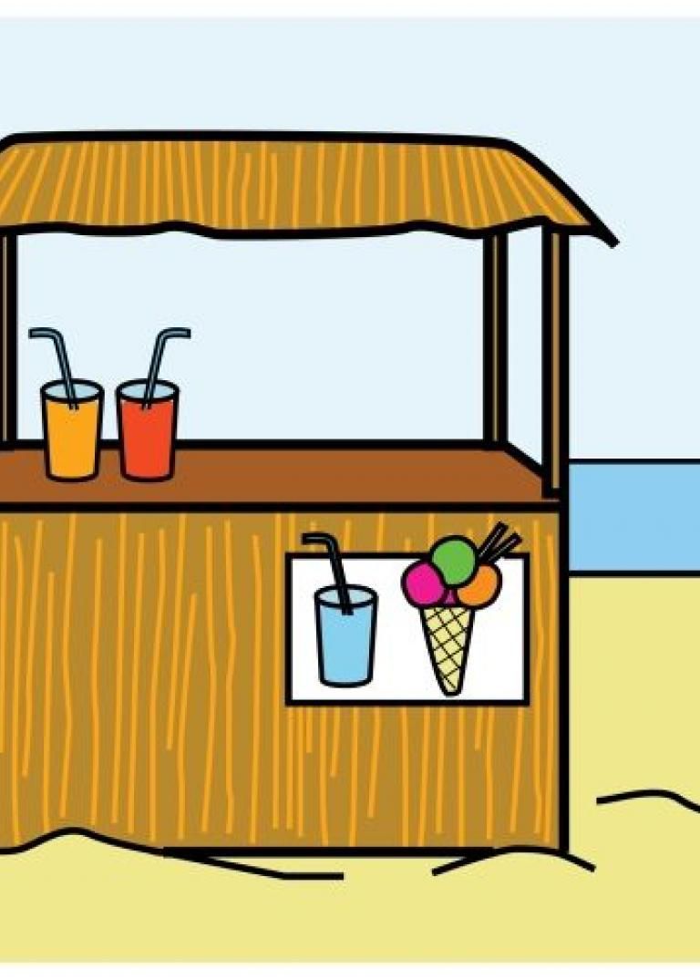 BAR PISCINA MUNICIPAL