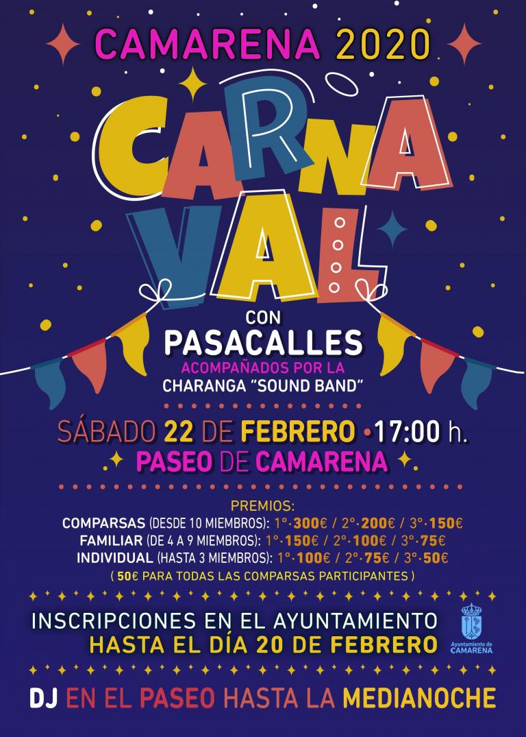 CARNAVAL 2020