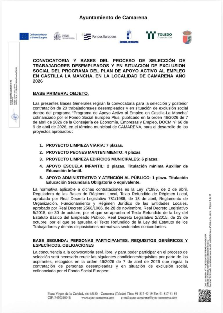 PLAN