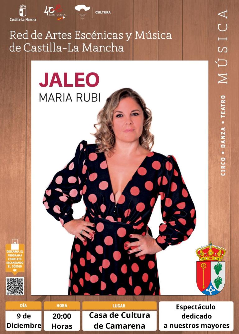 FLAMENCO