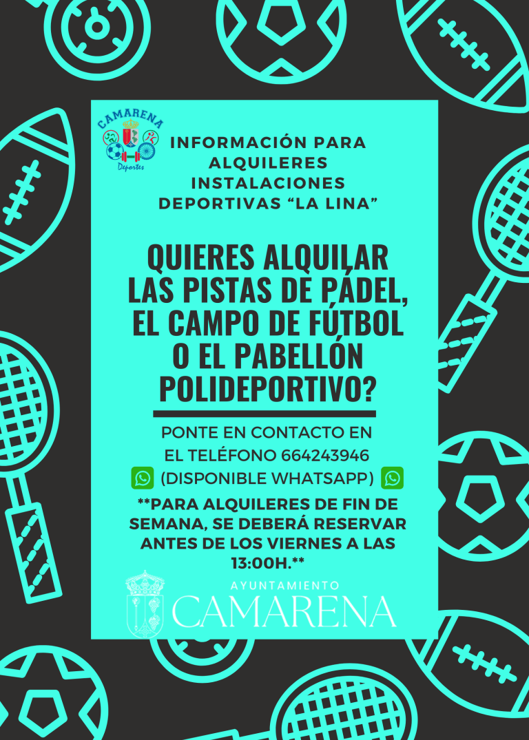 PISTAS