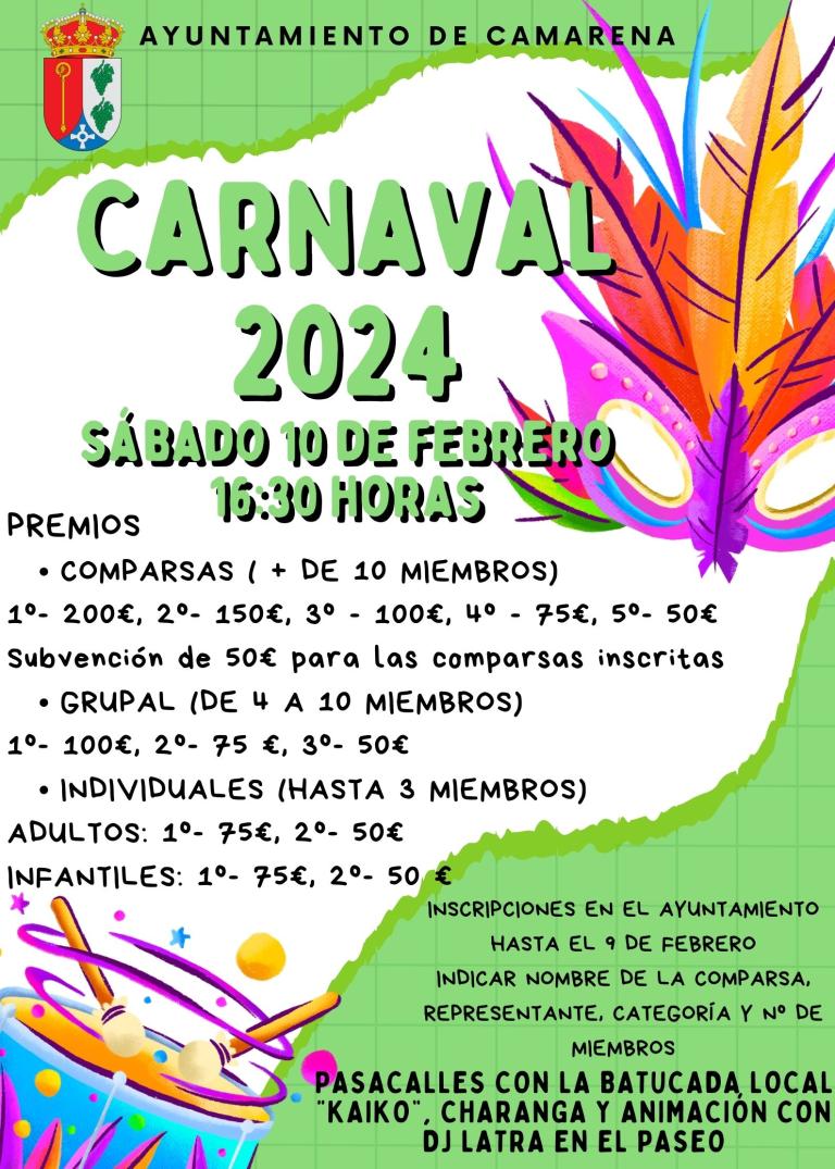 CARNAVAL