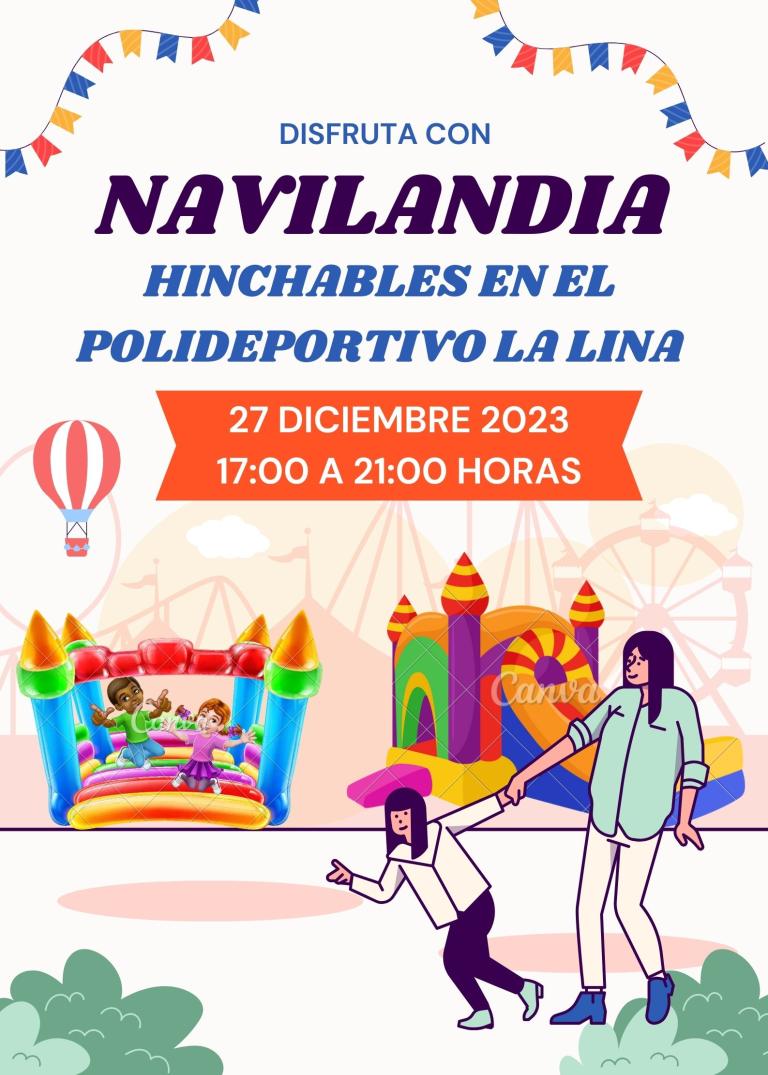 NAVILANDIA