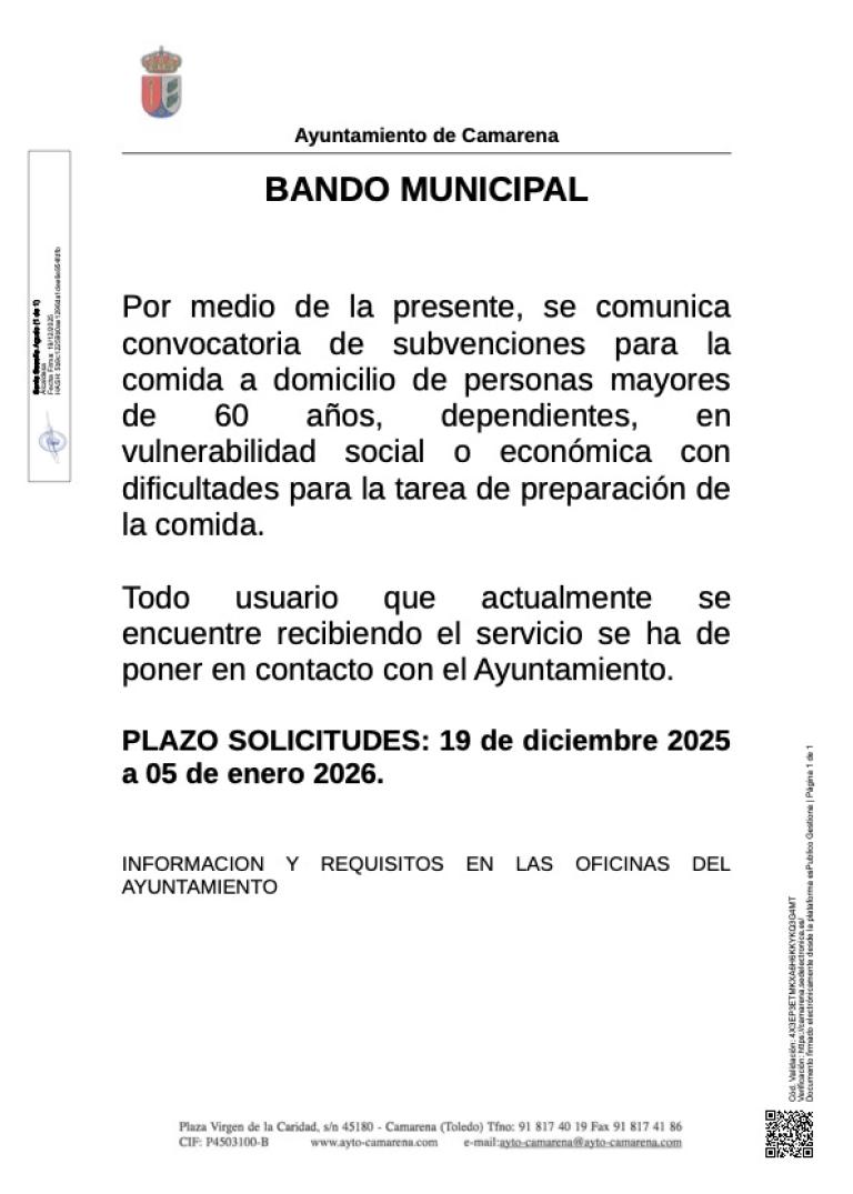 Bando