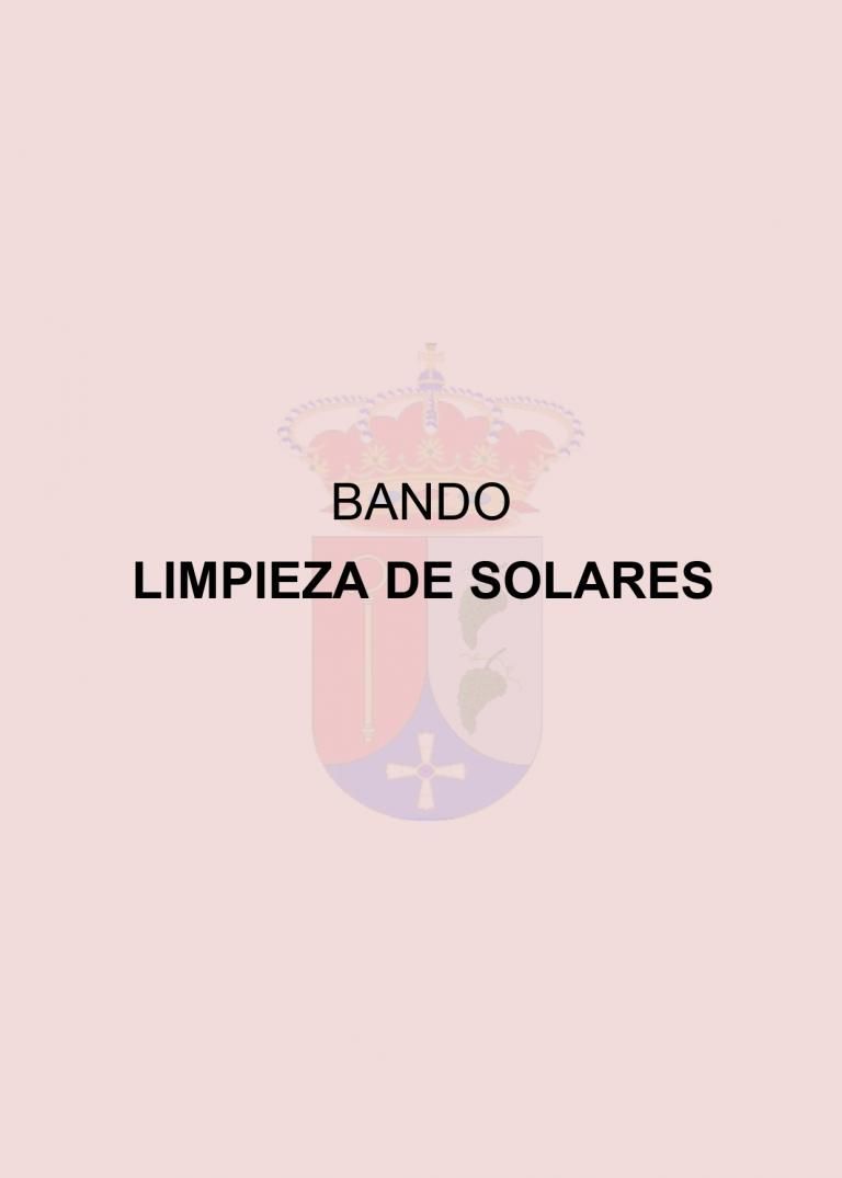 BANDO