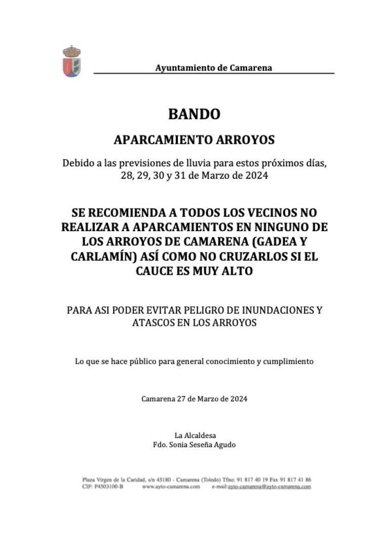 BANDO