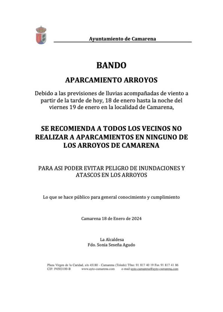 BANDO