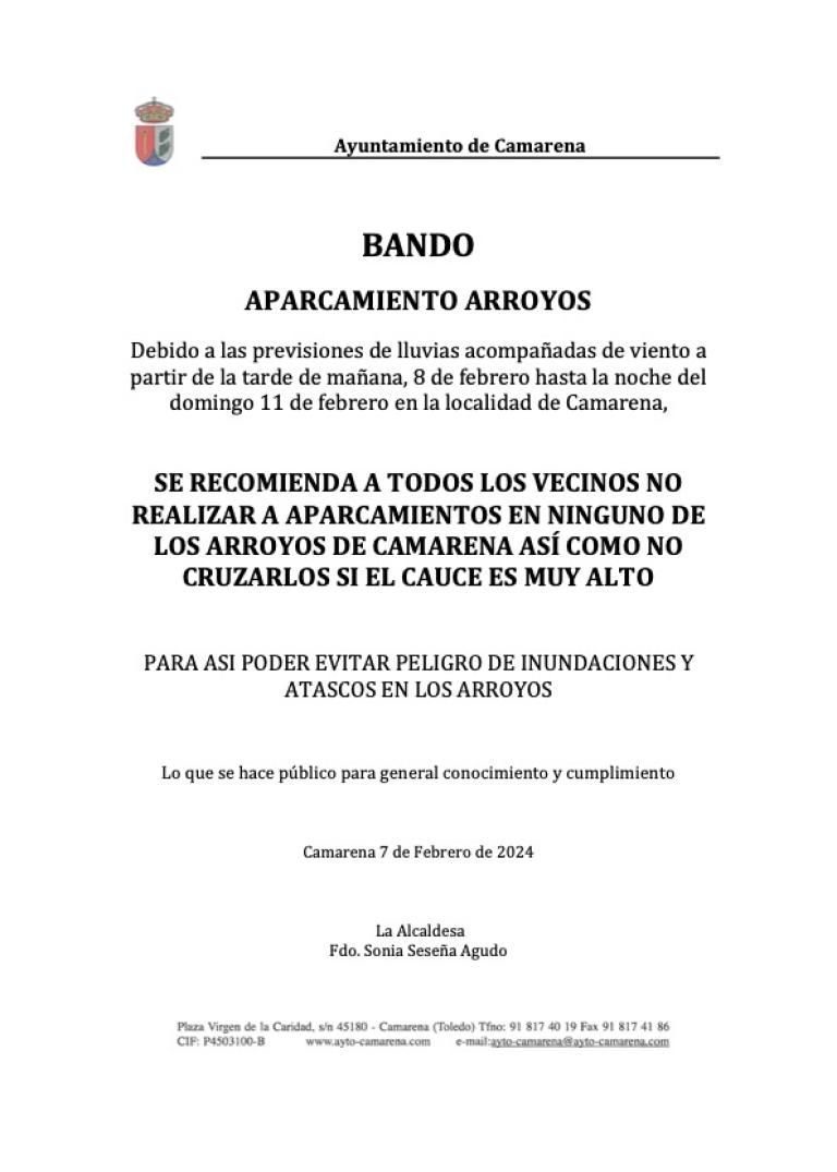 Bando
