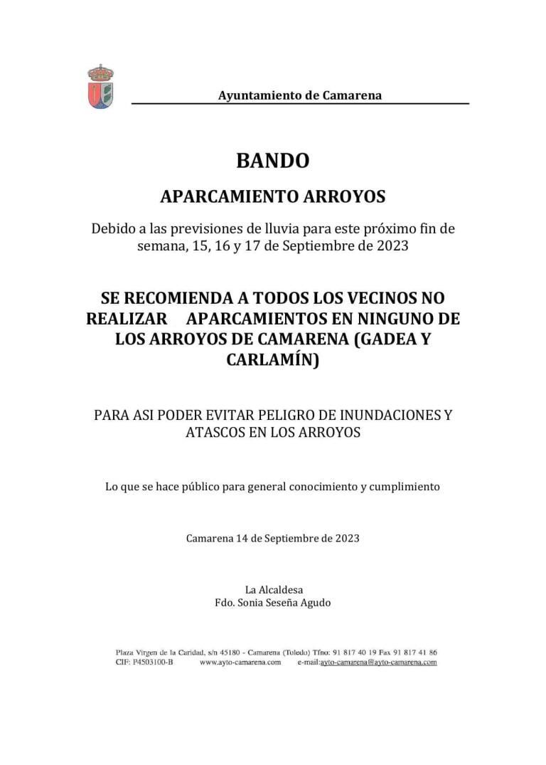 Bando