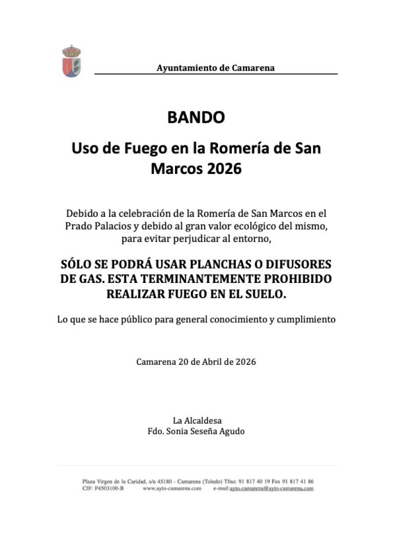 BANDO