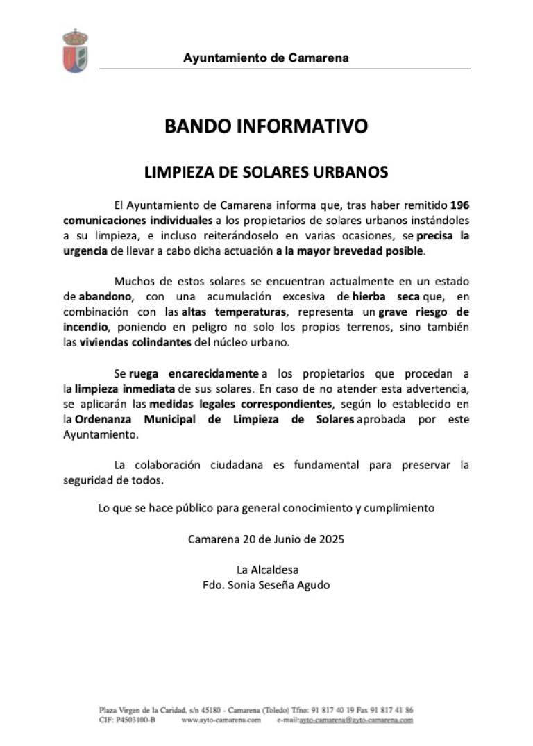 BANDO