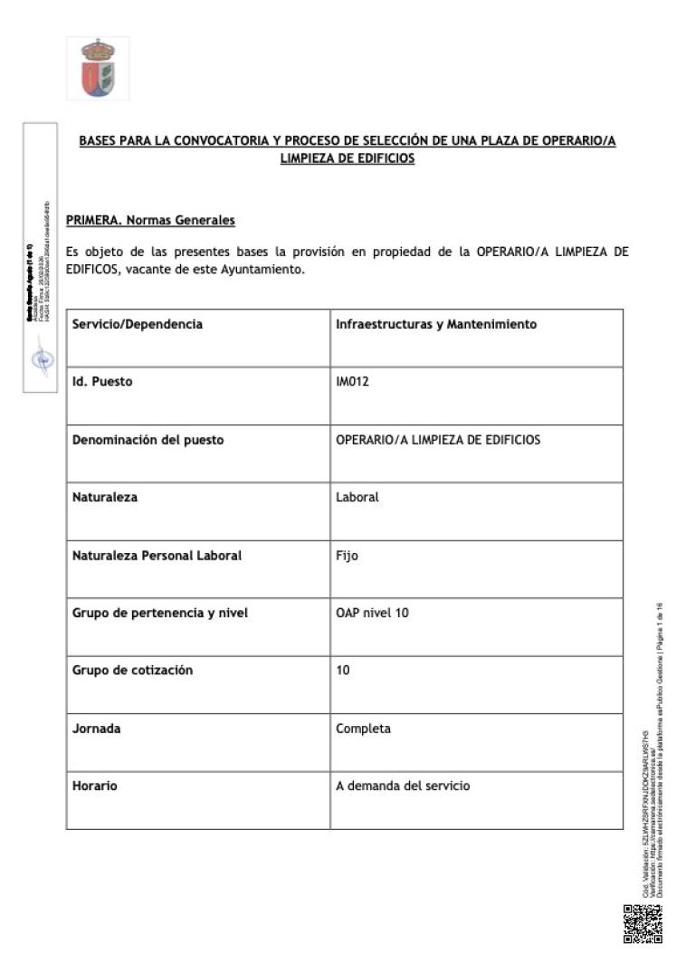BASES