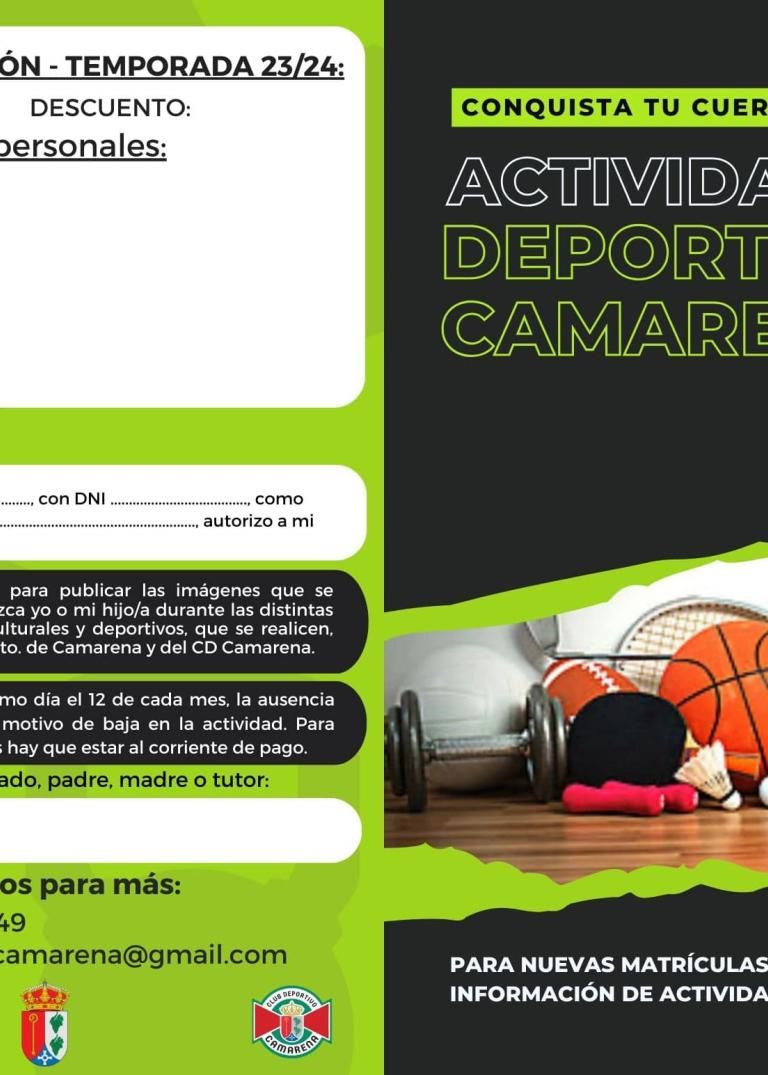 Camarena