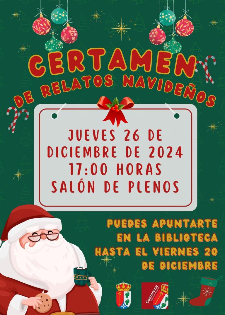 RELATOS