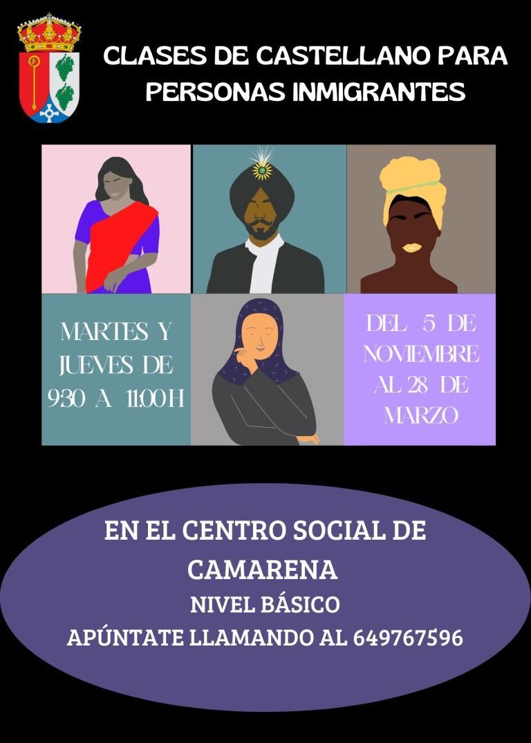 CLASES