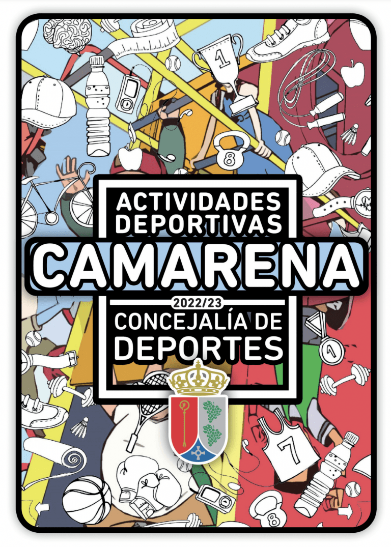 Actividades deportivas 