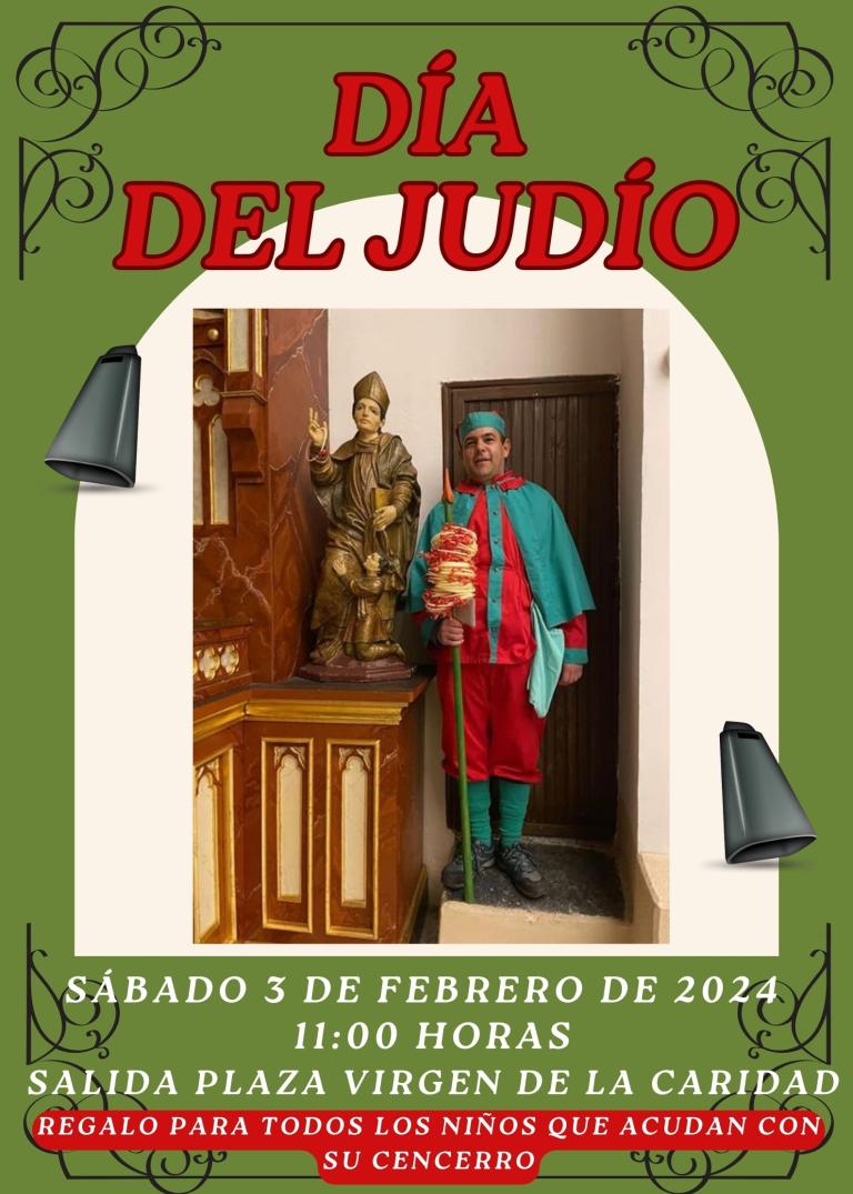 JUDIO