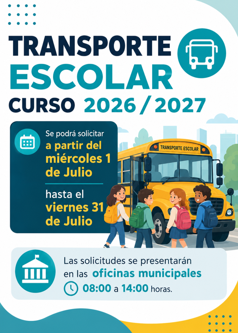 TRANSPORTE