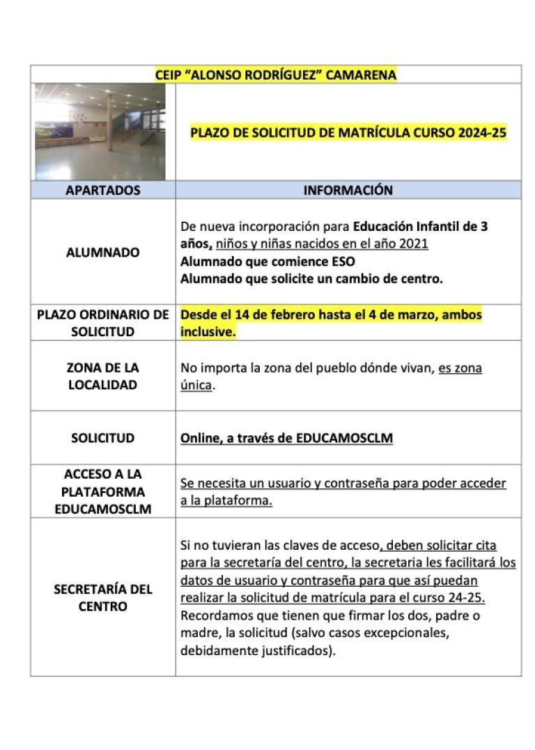 COLEGIO