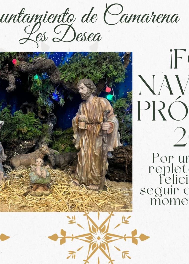FELICITACION