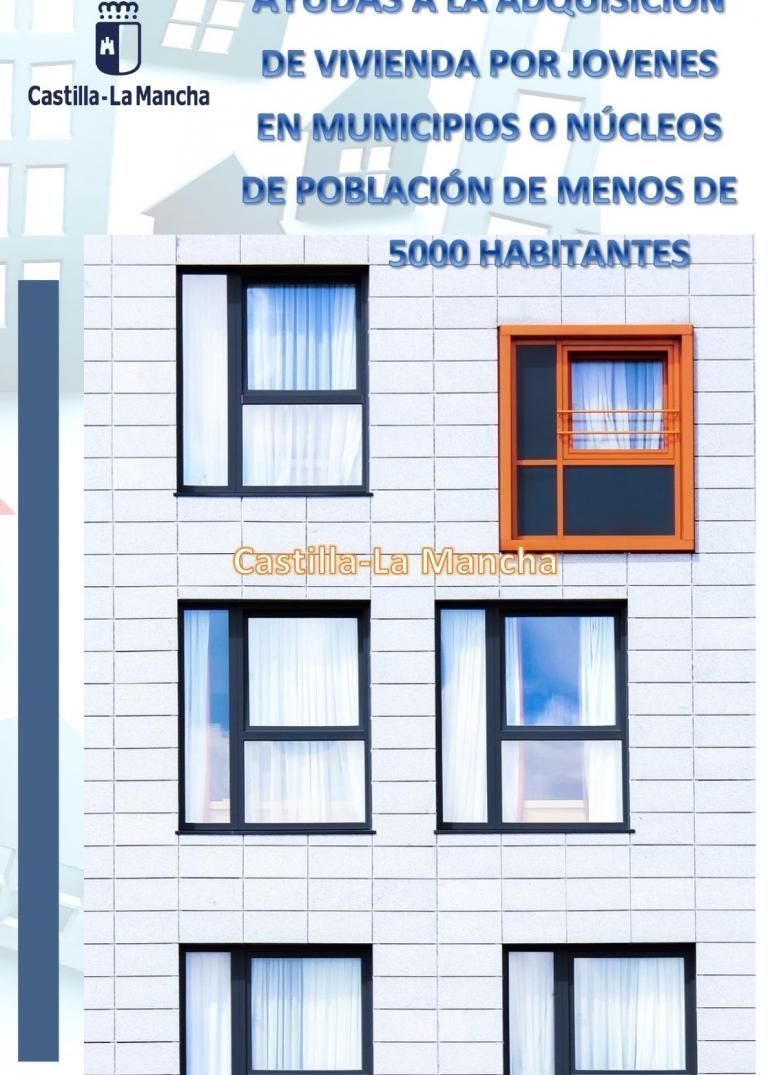 AYUDAS VIVIENDA