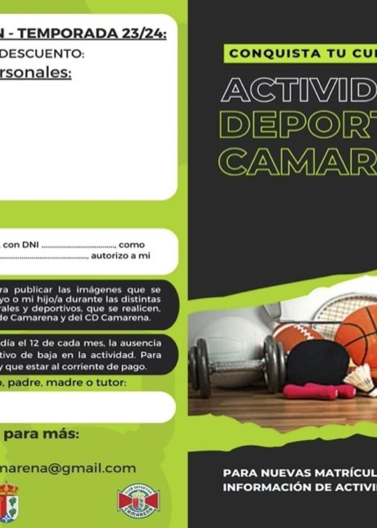 CAMARENA