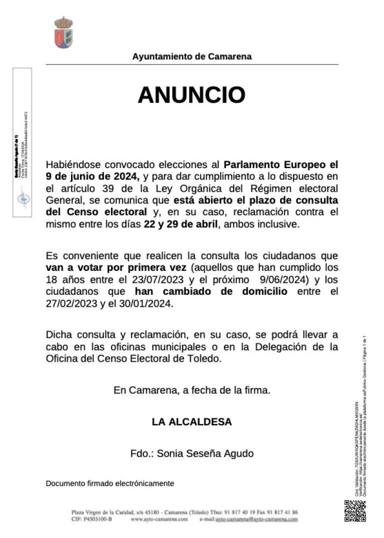 CENSO