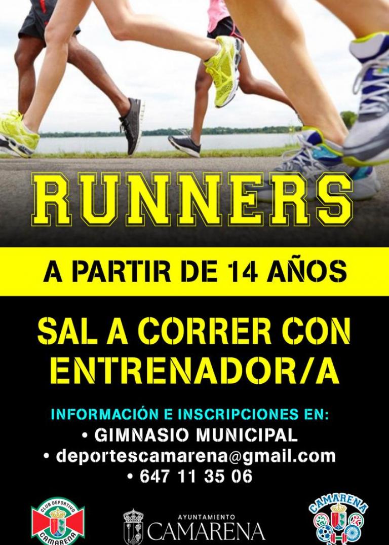 Runners