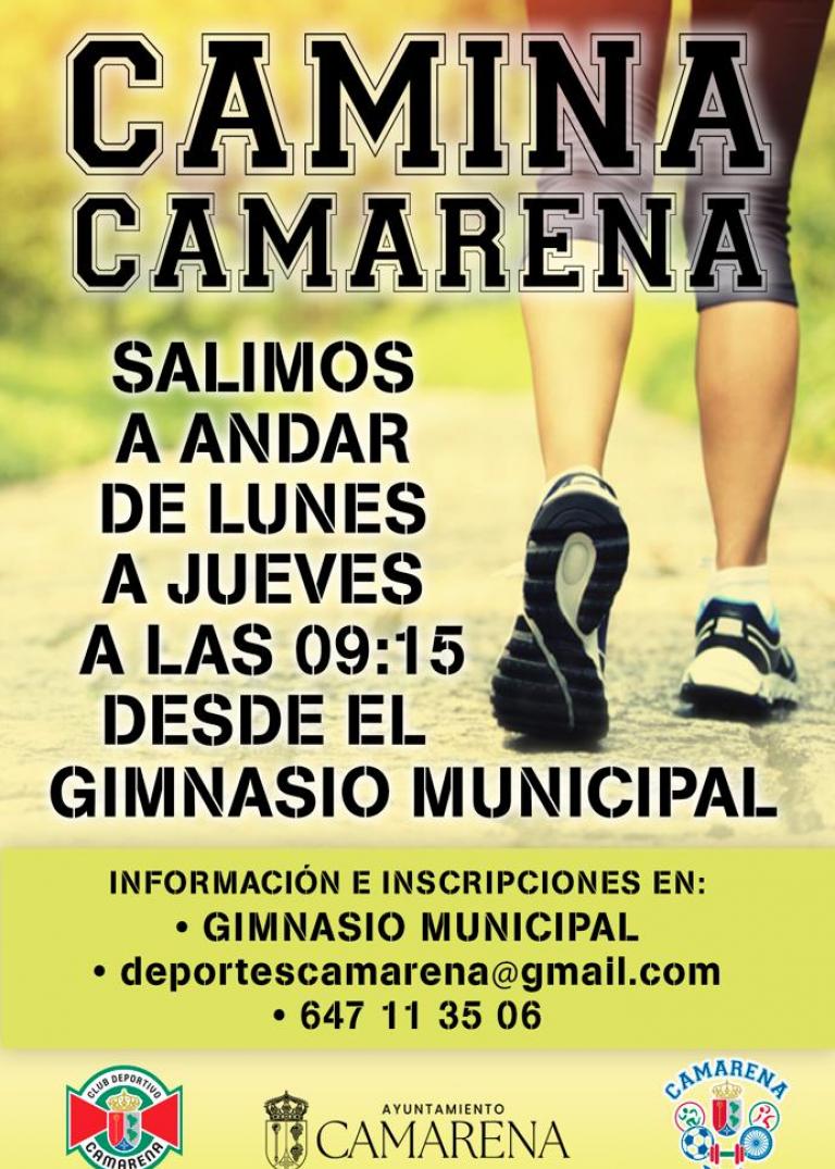 Camina Camarena 