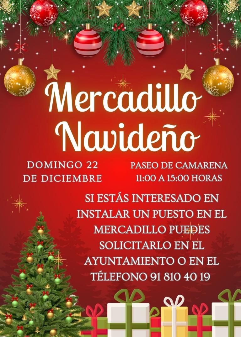 MERCADILLO