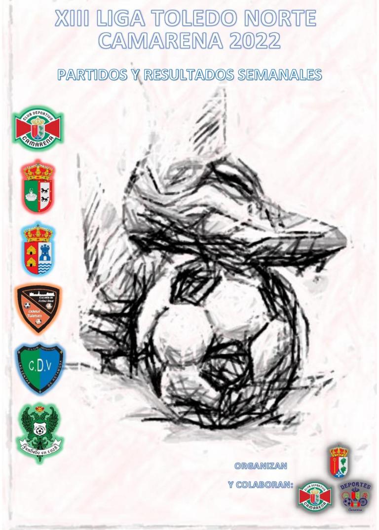 liga toledo norte